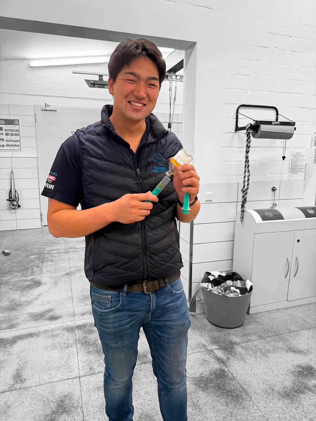 佐藤俊介