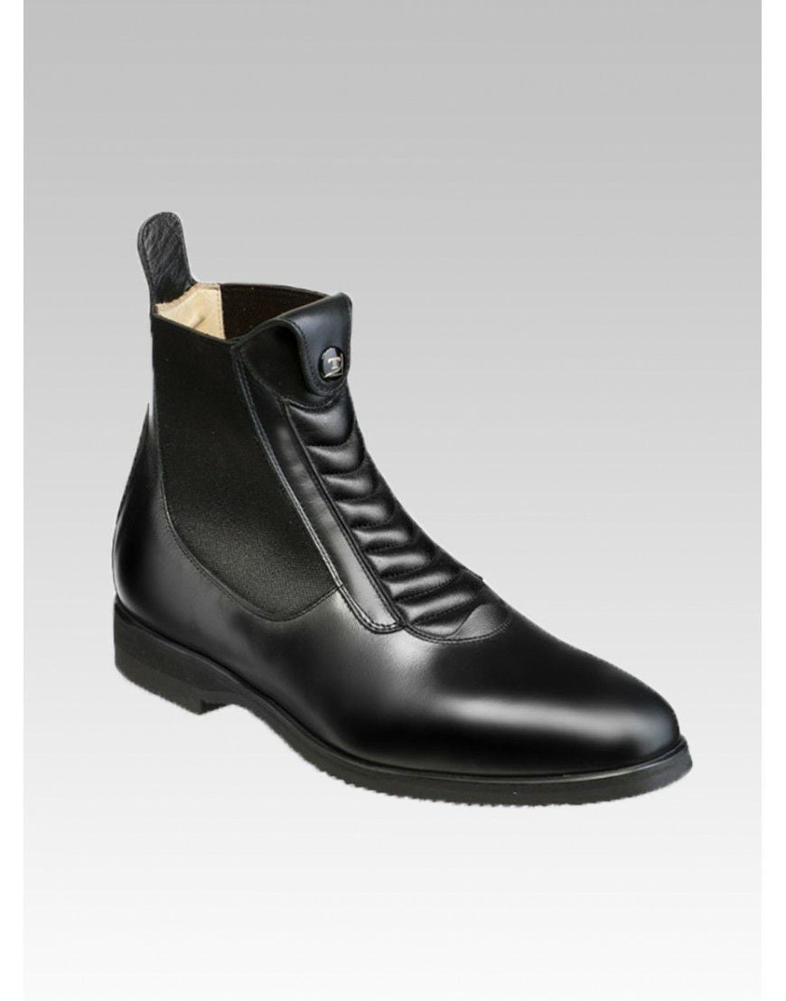 Tucci】 HARLEY ショートブーツ 既製品 | 【HORSE LOVER kc