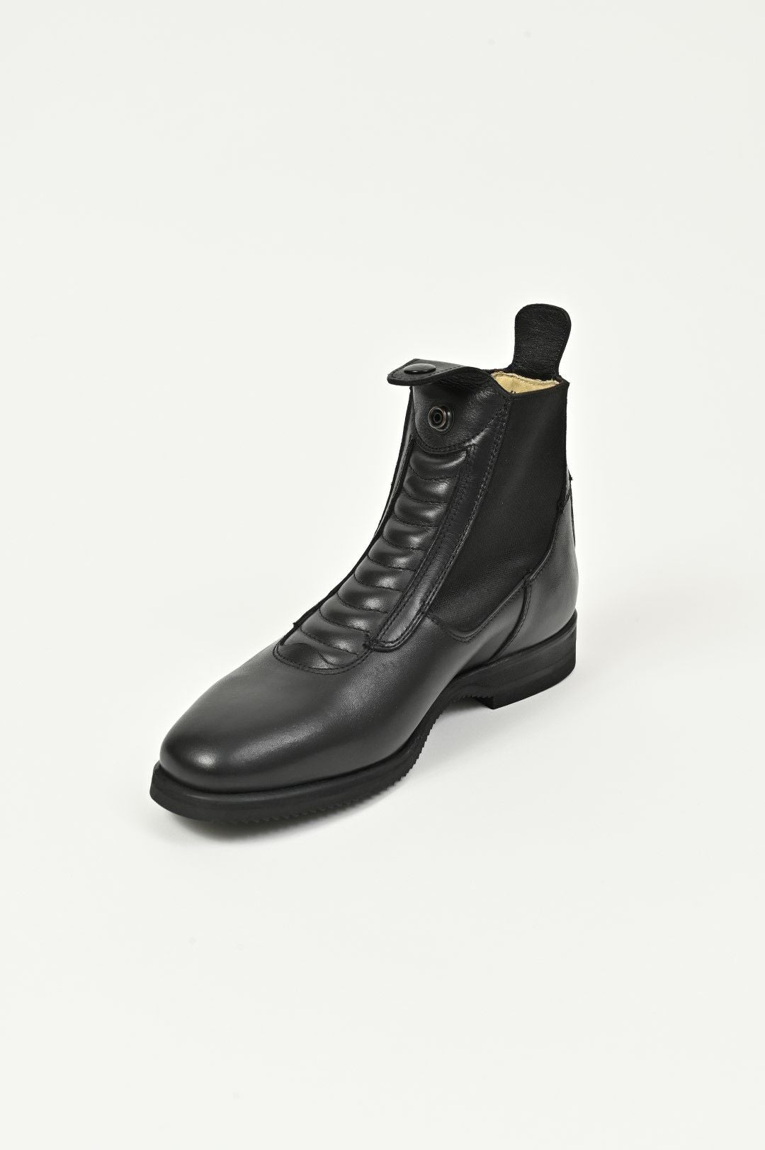 Tucci】 HARLEY ショートブーツ 既製品 | 【HORSE LOVER kc