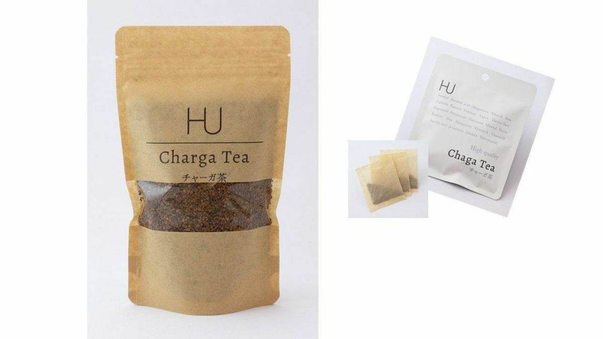 チャーガ茶 100g | 【HORSE LOVER kc. オンラインストア】