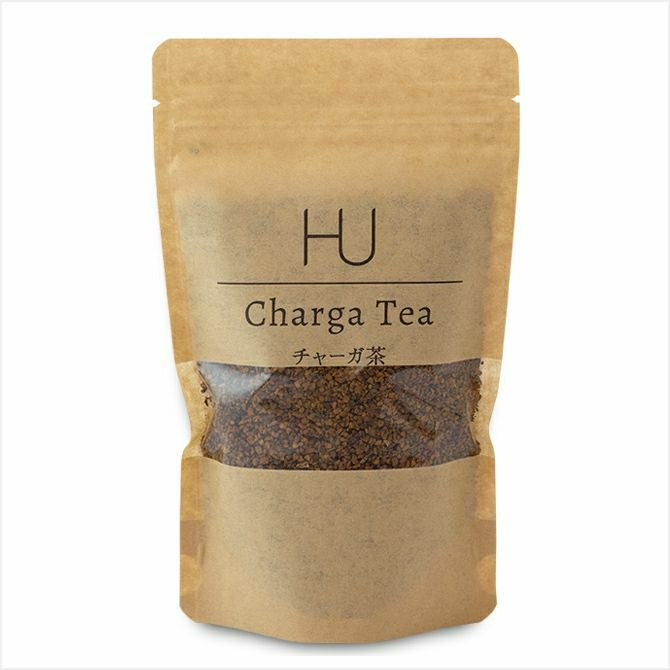 チャーガ茶 100g | 【HORSE LOVER kc. オンラインストア】