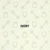 アイボリー