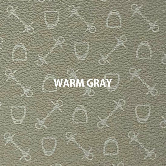 ウォームグレー