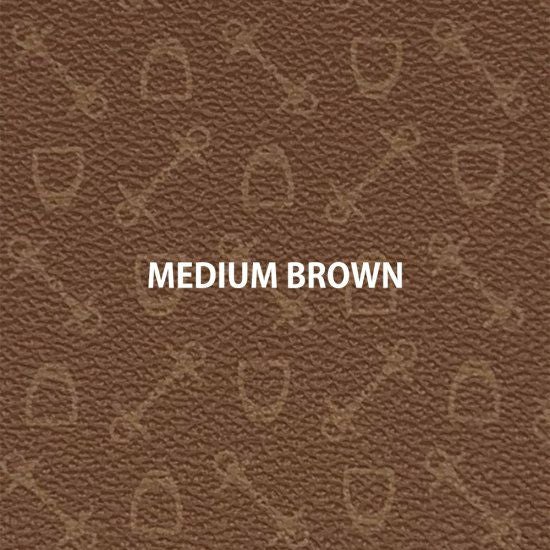 ミデアムブラウン