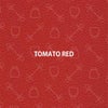 トマトレッド