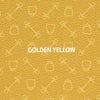 ゴールデンイエロー