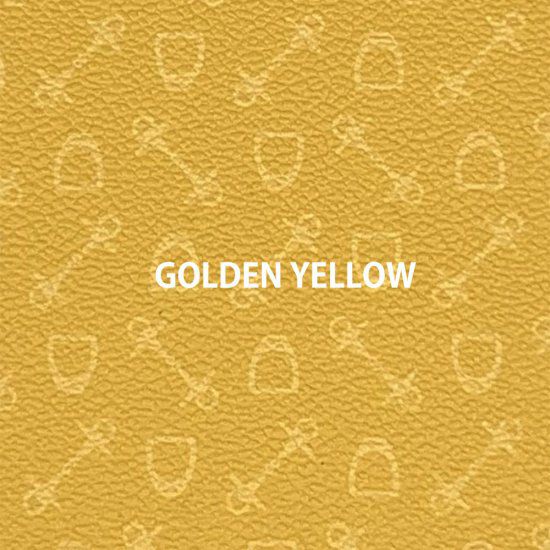 ゴールデンイエロー