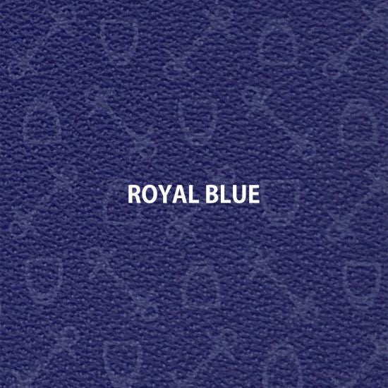 ロイヤルブルー