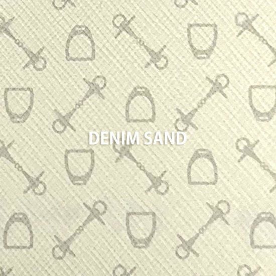デニムサンド