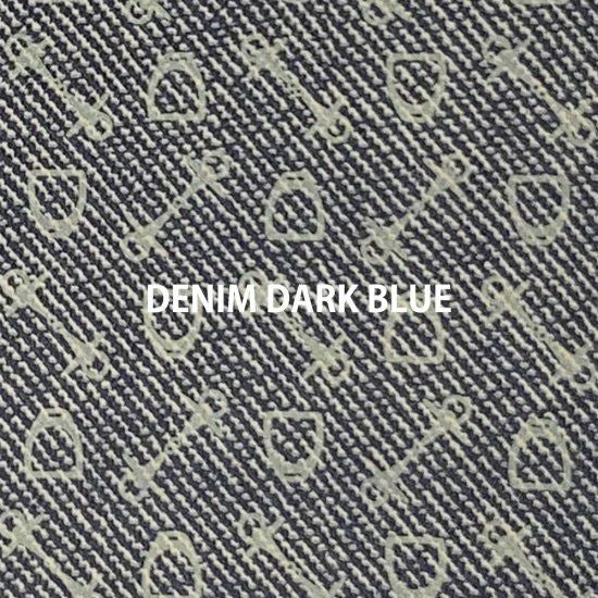 デニムダークブルー